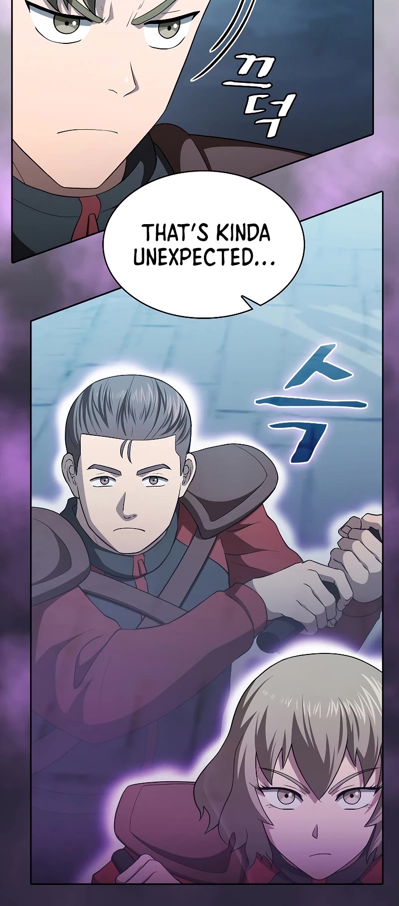 The Constellation That Returned From Hell chapter 150 page 34