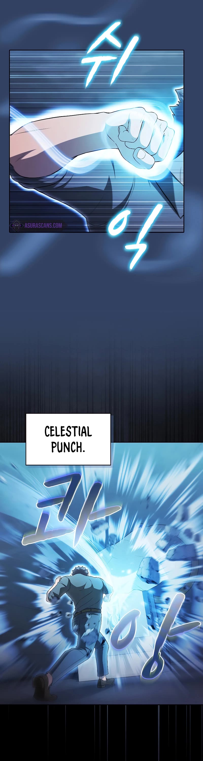 The Constellation That Returned From Hell chapter 151 page 12