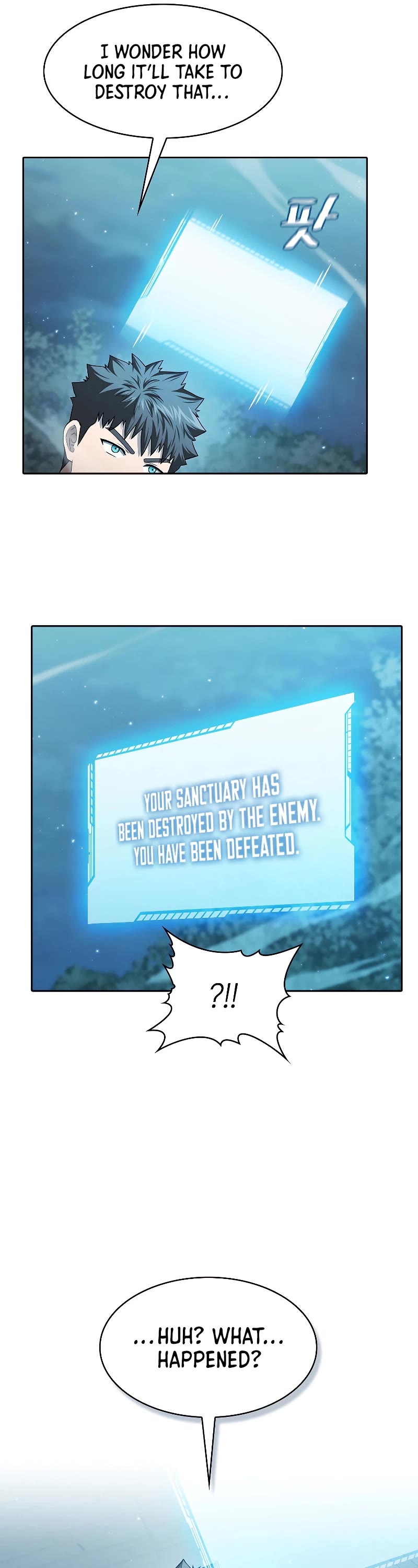 The Constellation That Returned From Hell chapter 151 page 17