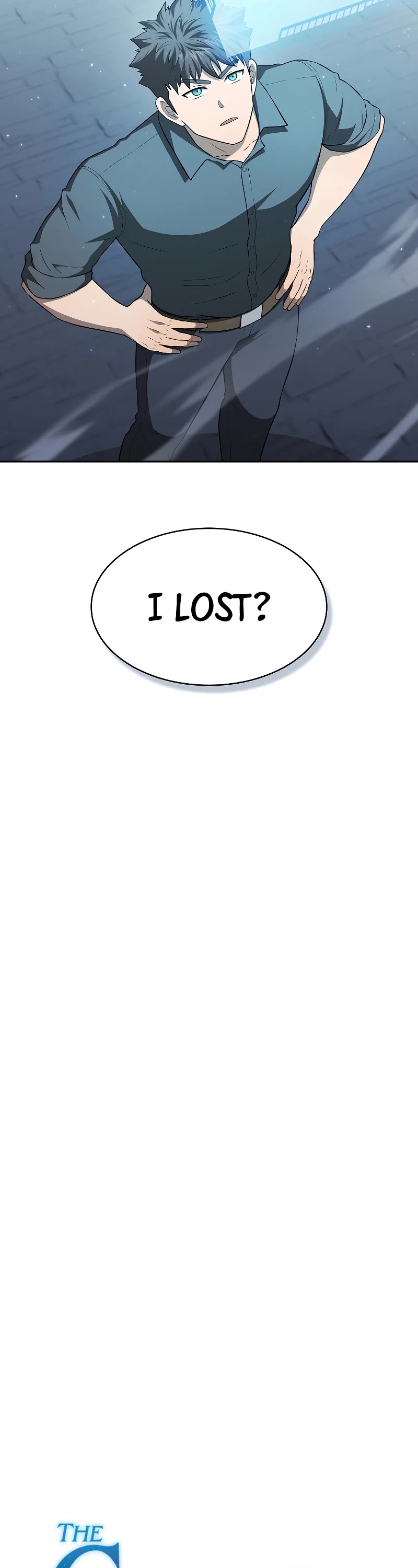 The Constellation That Returned From Hell chapter 151 page 18