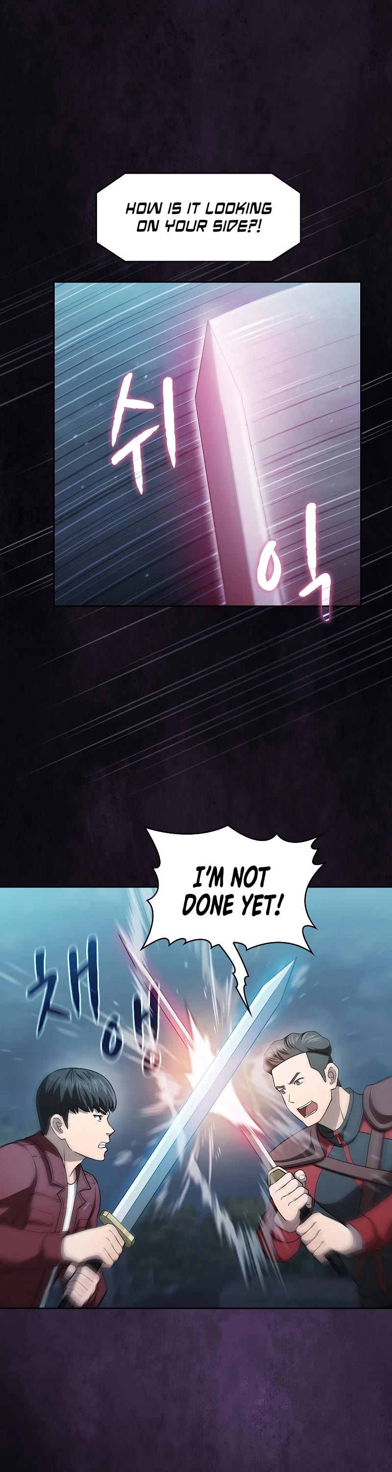 The Constellation That Returned From Hell chapter 151 page 26