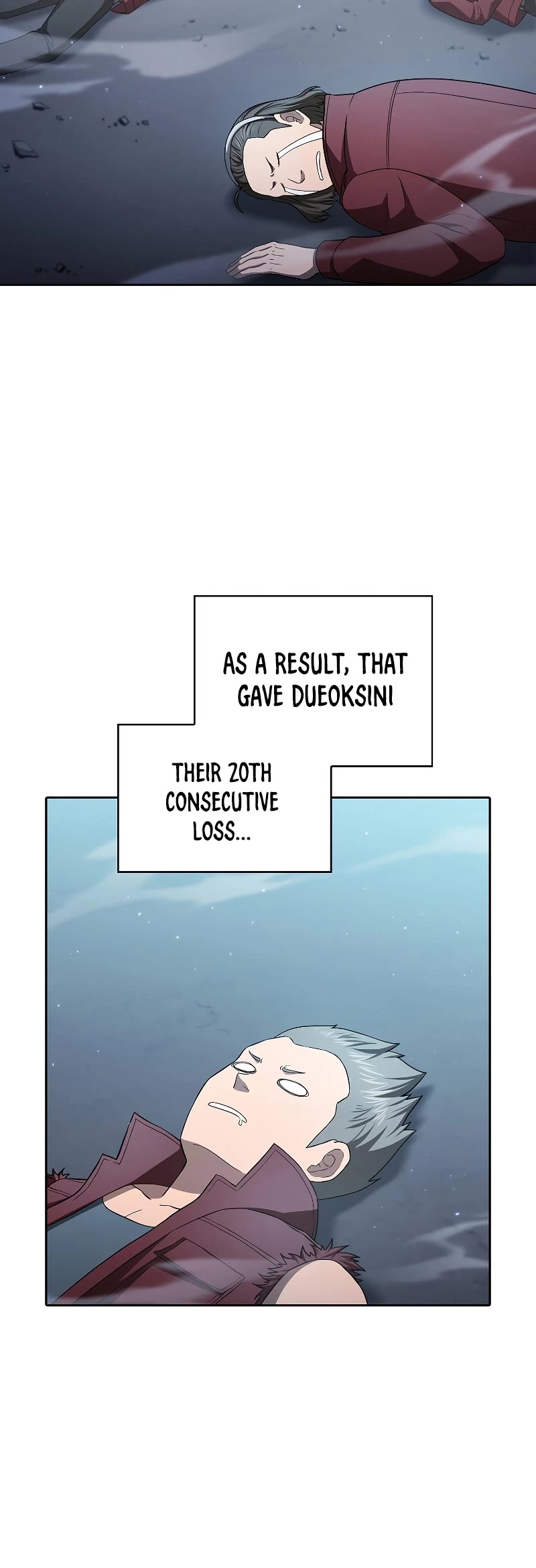 The Constellation That Returned From Hell chapter 151 page 30