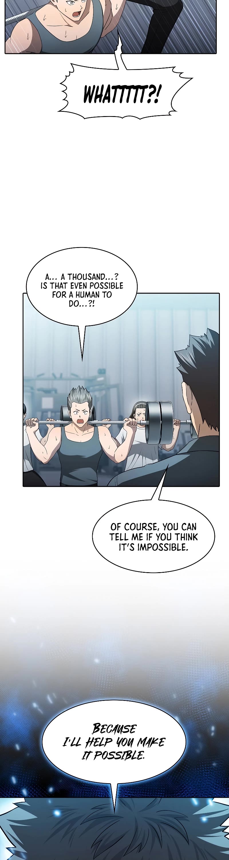 The Constellation That Returned From Hell chapter 151 page 37