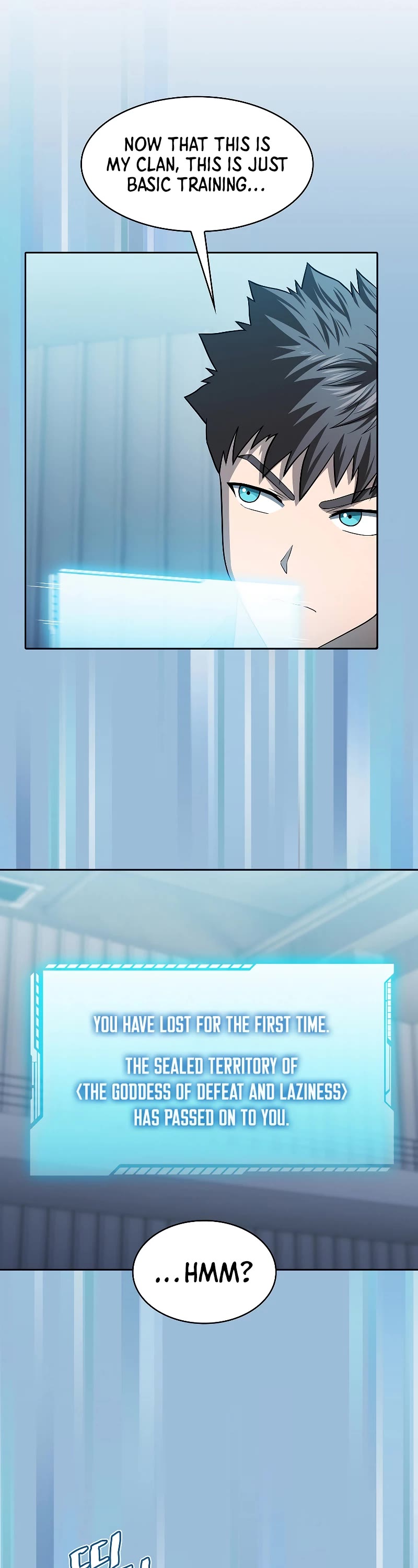 The Constellation That Returned From Hell chapter 151 page 41