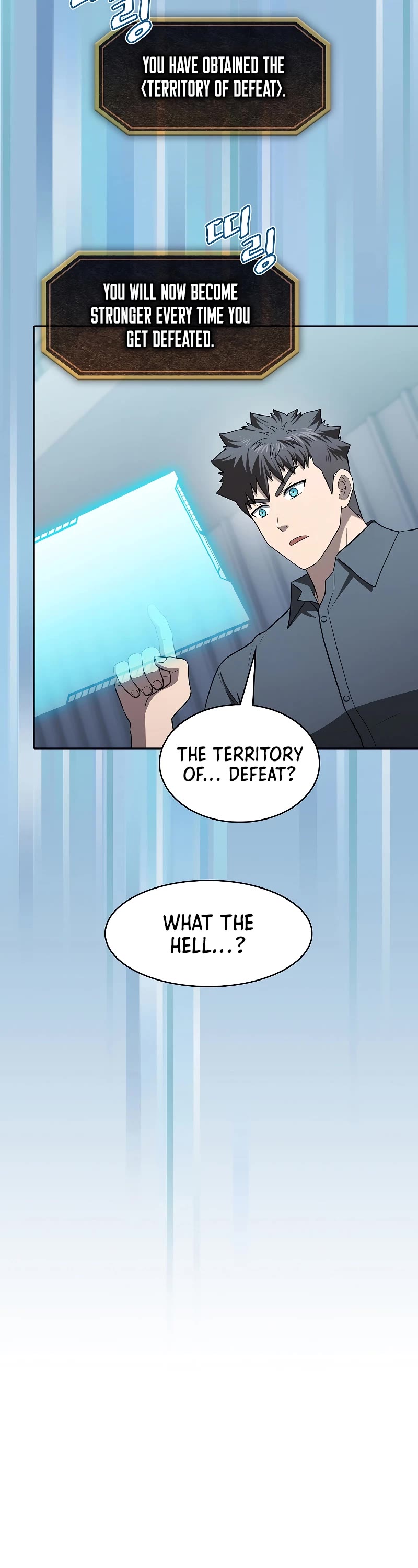 The Constellation That Returned From Hell chapter 151 page 42