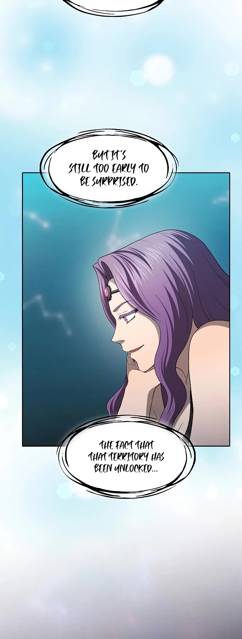 The Constellation That Returned From Hell chapter 151 page 45