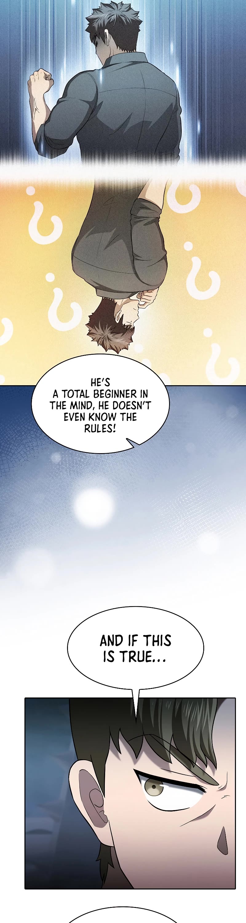 The Constellation That Returned From Hell chapter 151 page 9