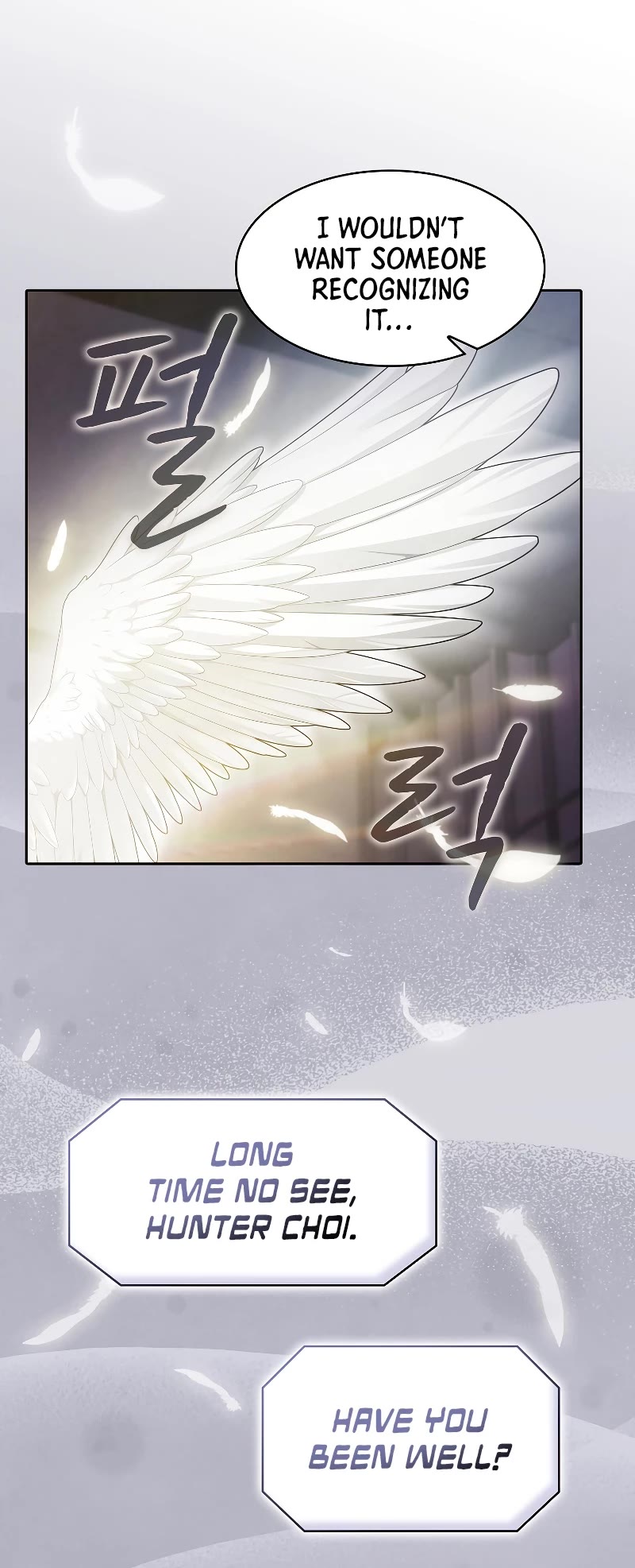 The Constellation That Returned From Hell chapter 152 page 11