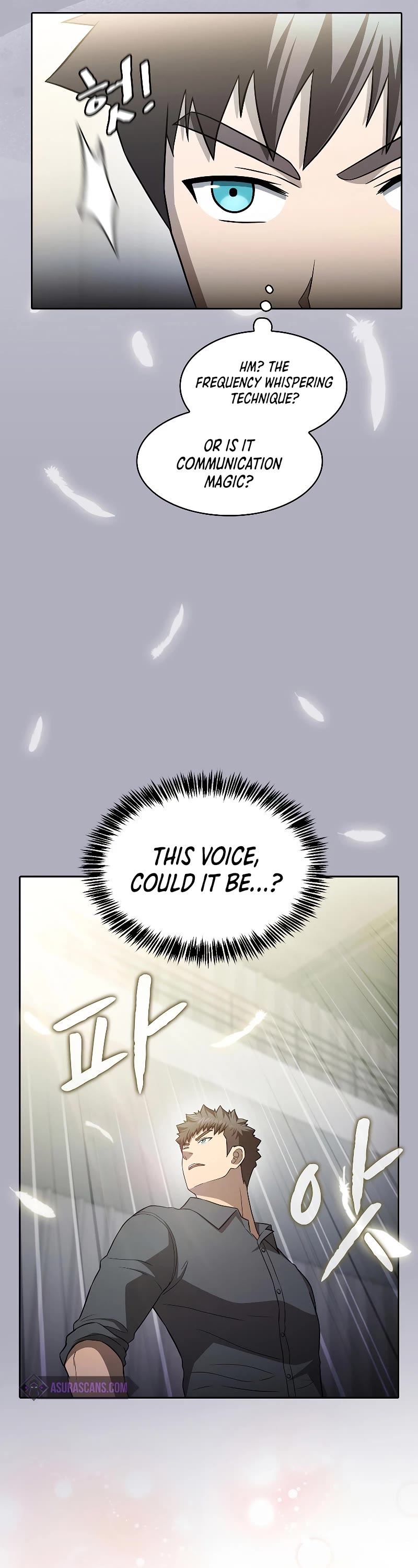 The Constellation That Returned From Hell chapter 152 page 12