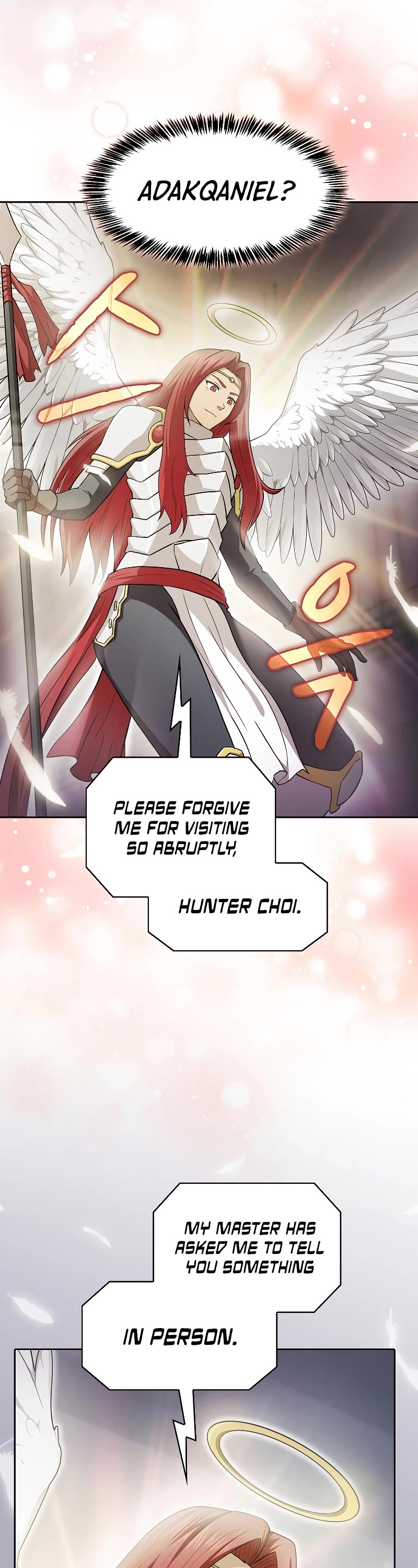 The Constellation That Returned From Hell chapter 152 page 13