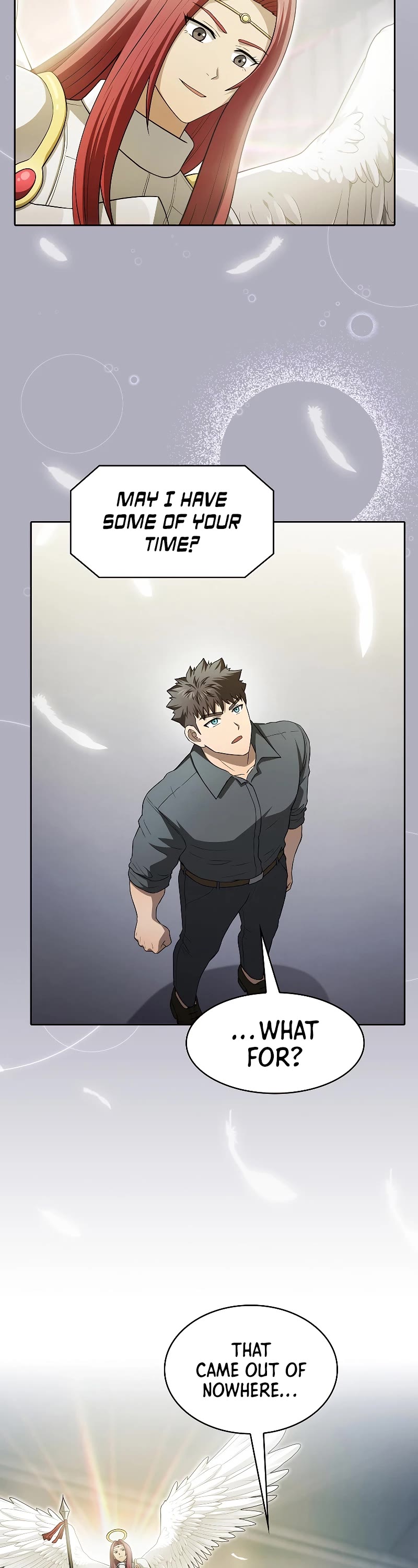 The Constellation That Returned From Hell chapter 152 page 14