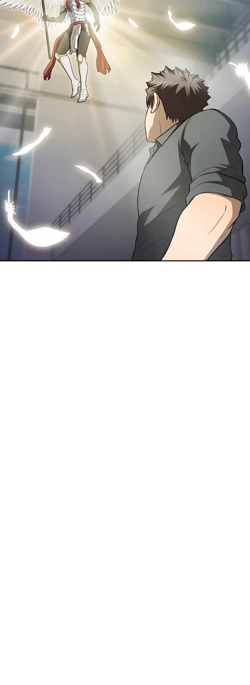 The Constellation That Returned From Hell chapter 152 page 15