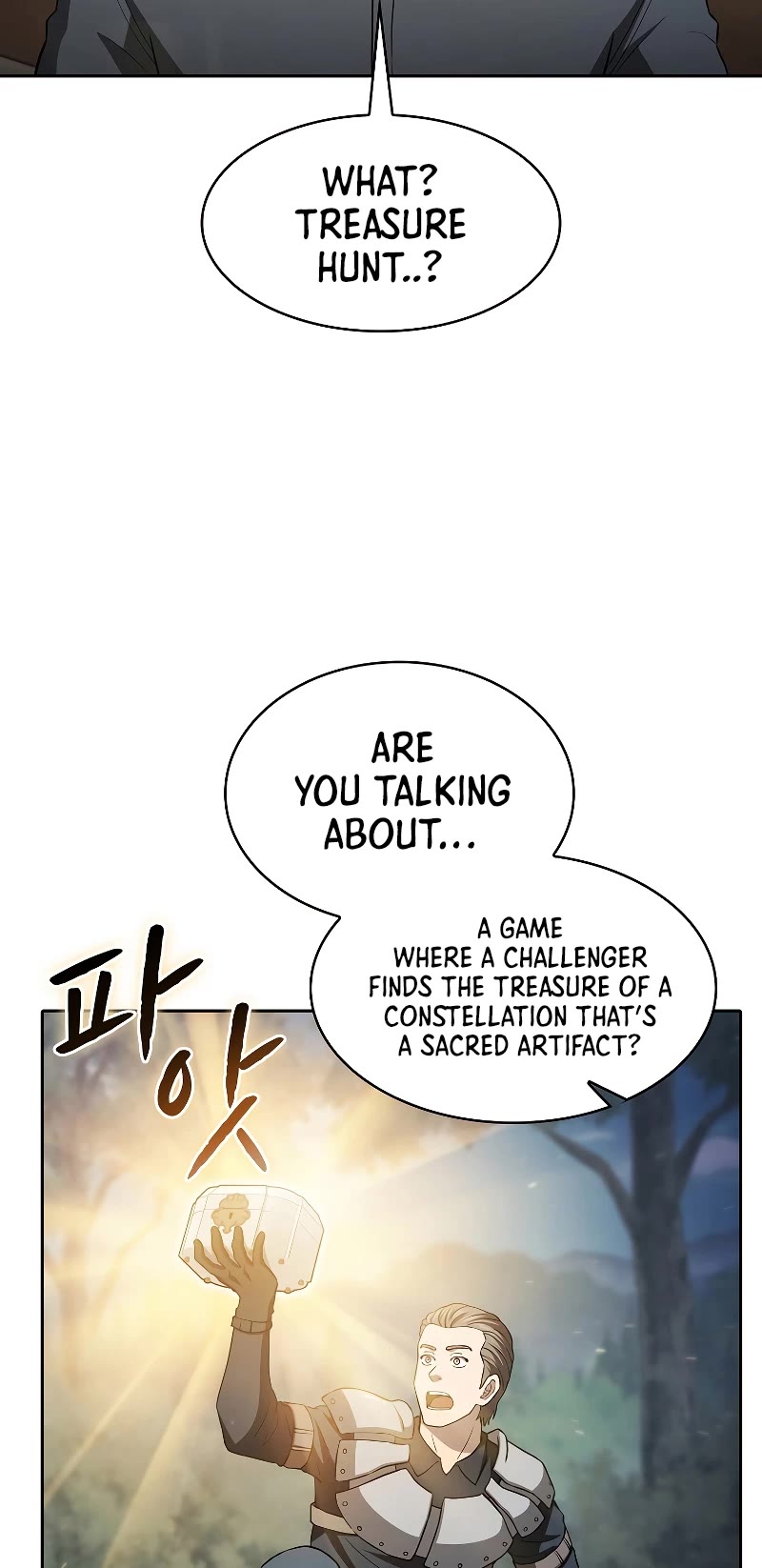 The Constellation That Returned From Hell chapter 152 page 20