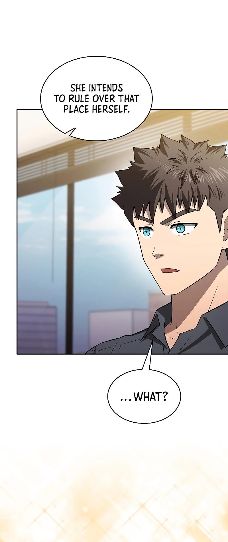 The Constellation That Returned From Hell chapter 152 page 31