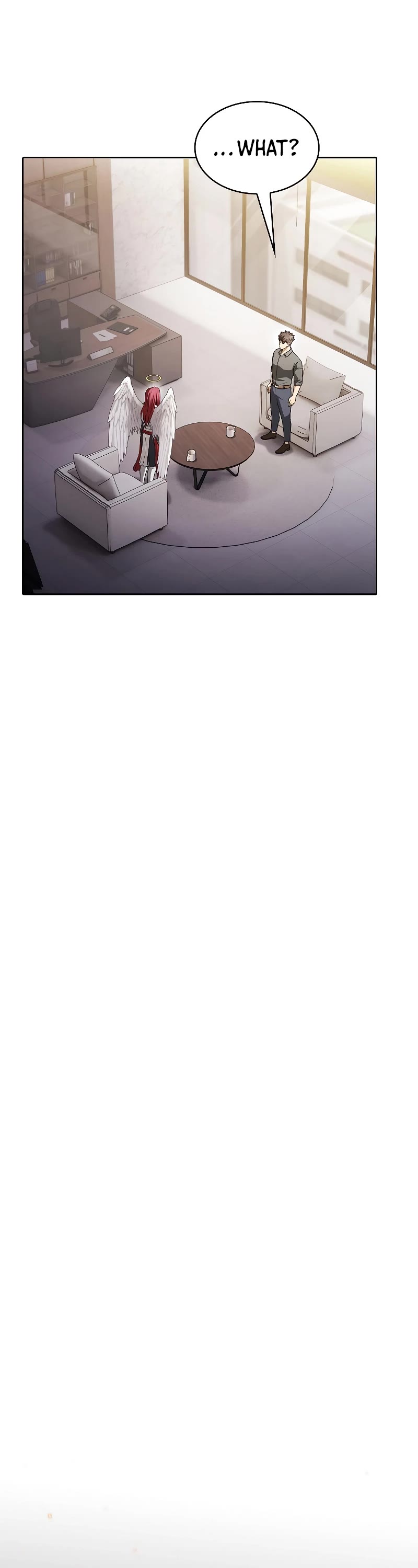 The Constellation That Returned From Hell chapter 152 page 33