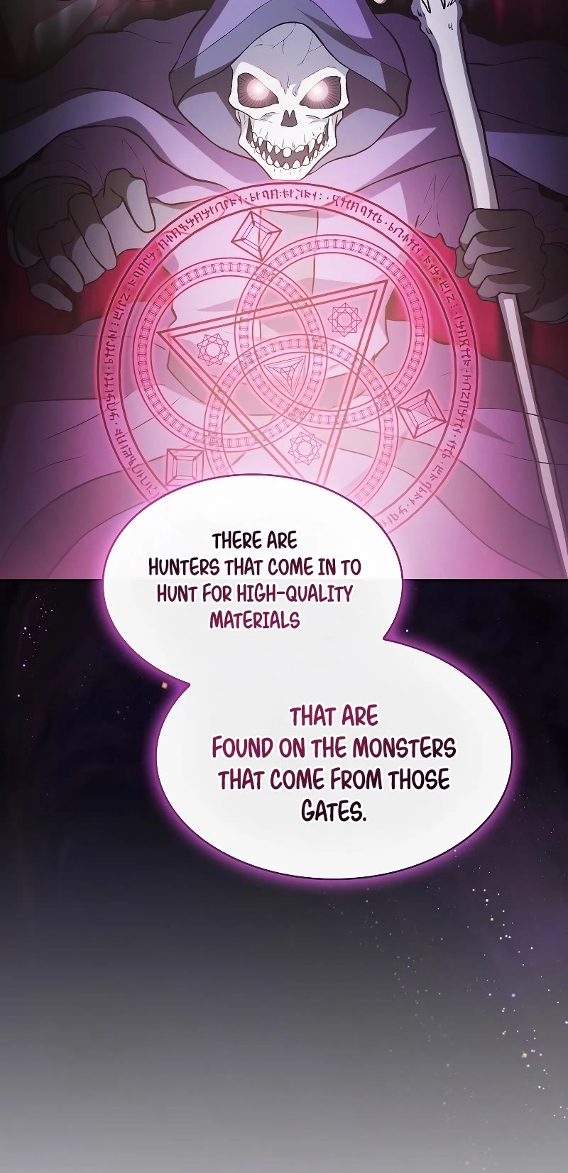 The Constellation That Returned From Hell chapter 152 page 45