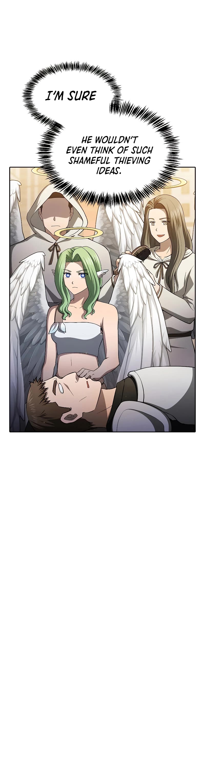 The Constellation That Returned From Hell chapter 152 page 48