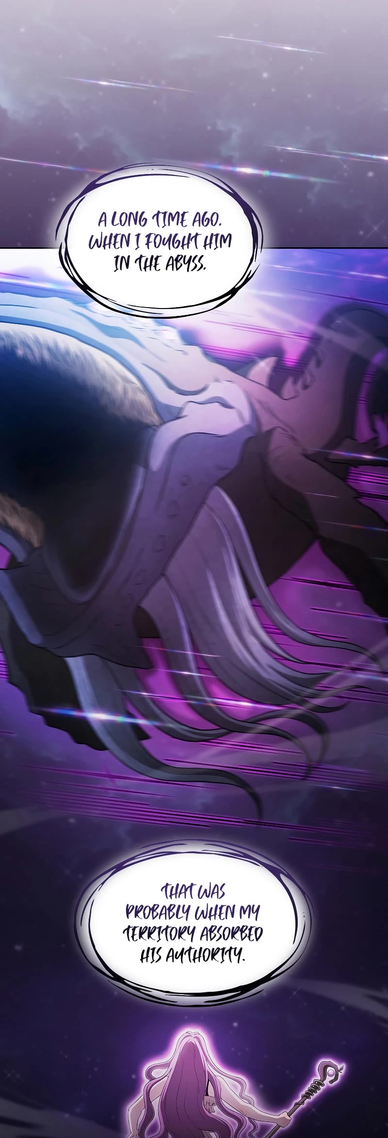 The Constellation That Returned From Hell chapter 152 page 5