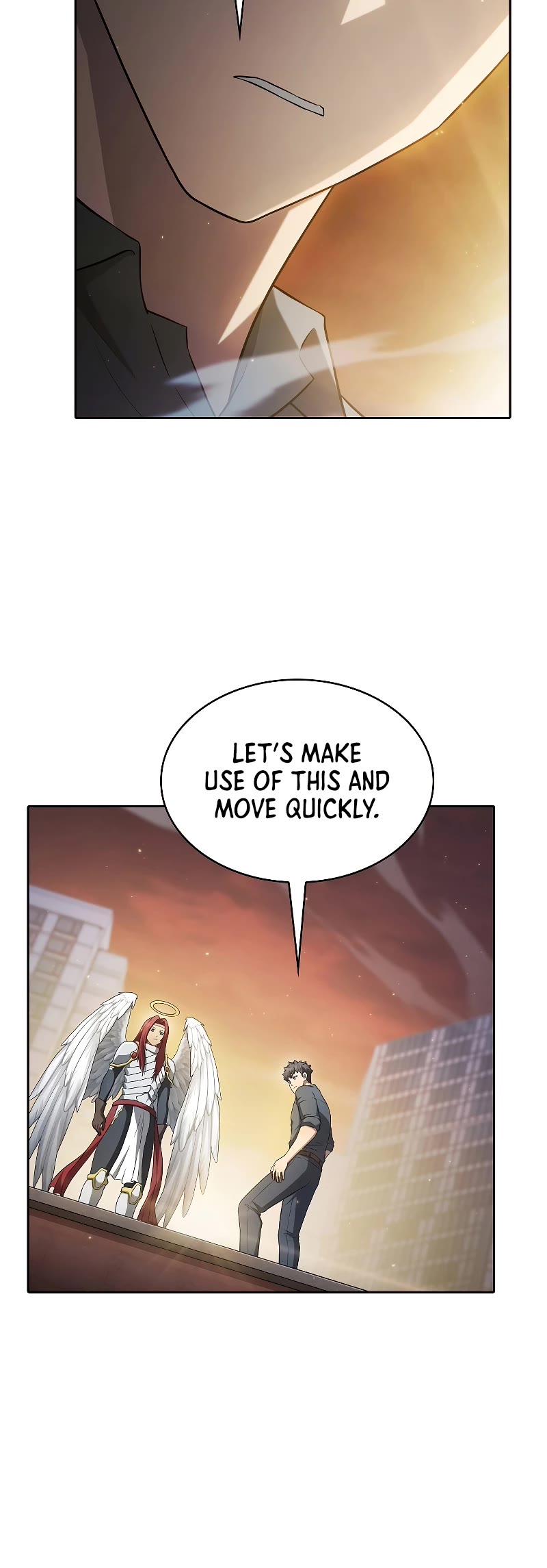 The Constellation That Returned From Hell chapter 152 page 50