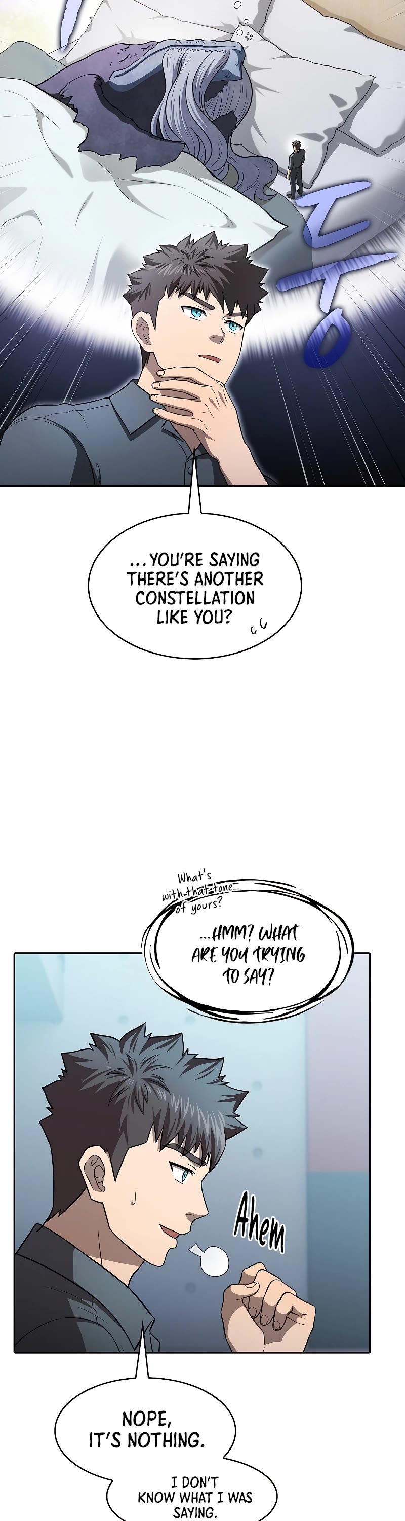 The Constellation That Returned From Hell chapter 152 page 9