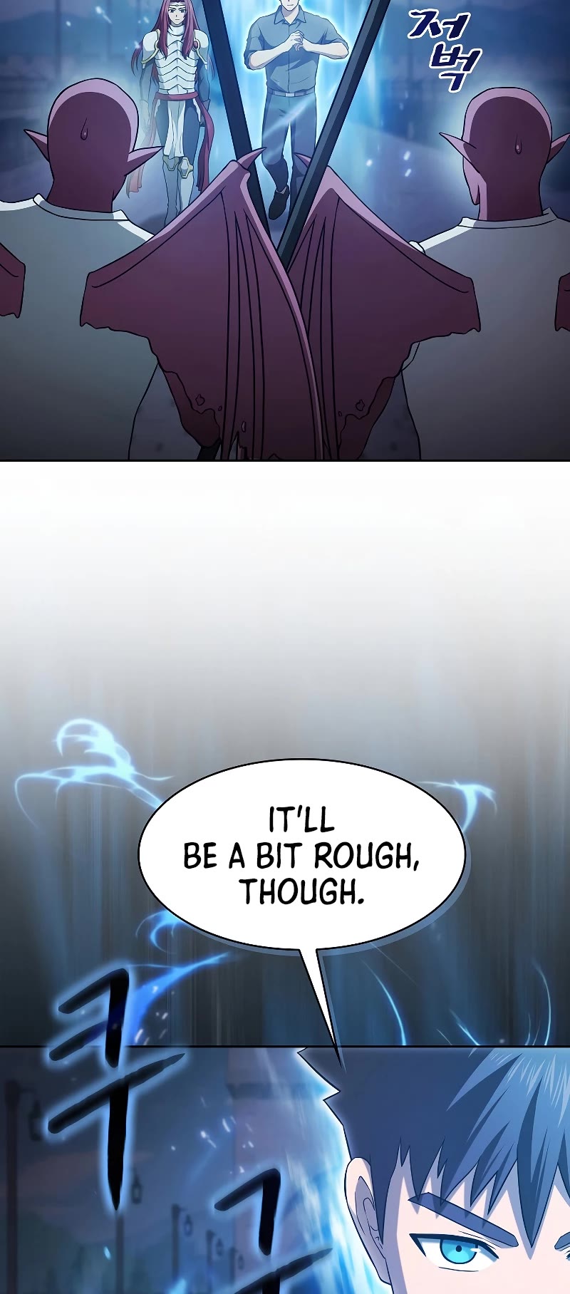 The Constellation That Returned From Hell chapter 153 page 15