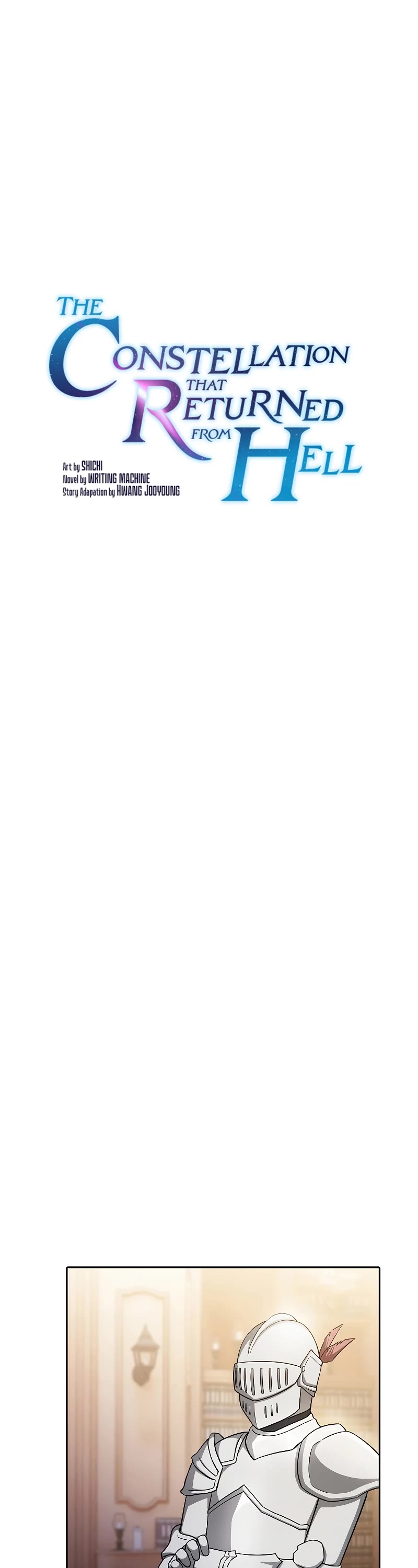 The Constellation That Returned From Hell chapter 153 page 17