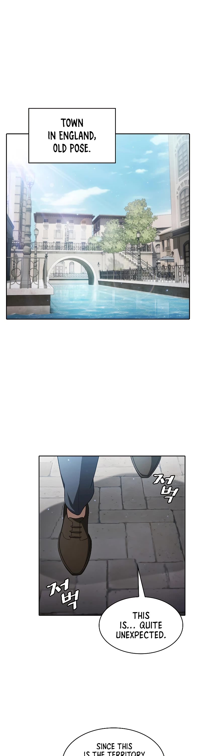 The Constellation That Returned From Hell chapter 153 page 2