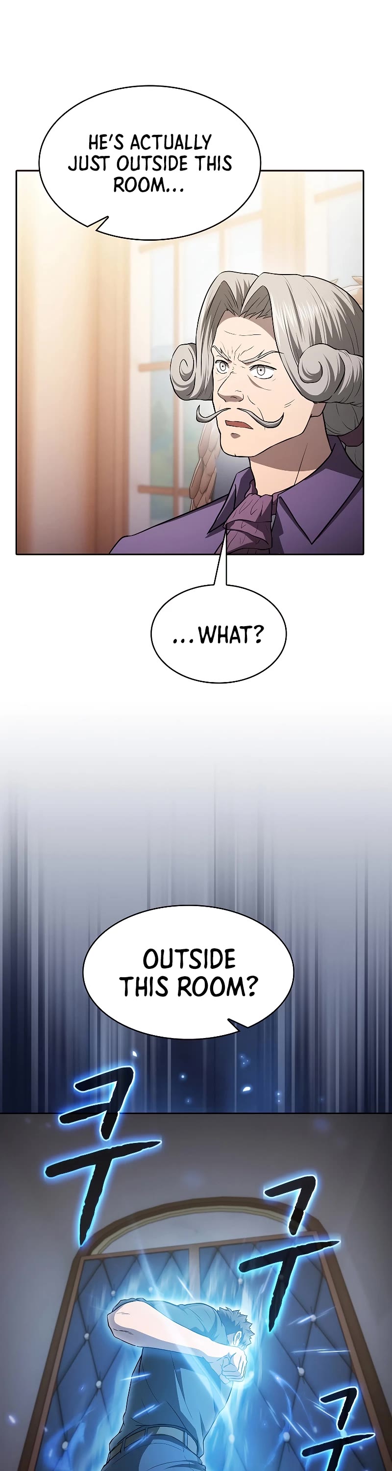 The Constellation That Returned From Hell chapter 153 page 22