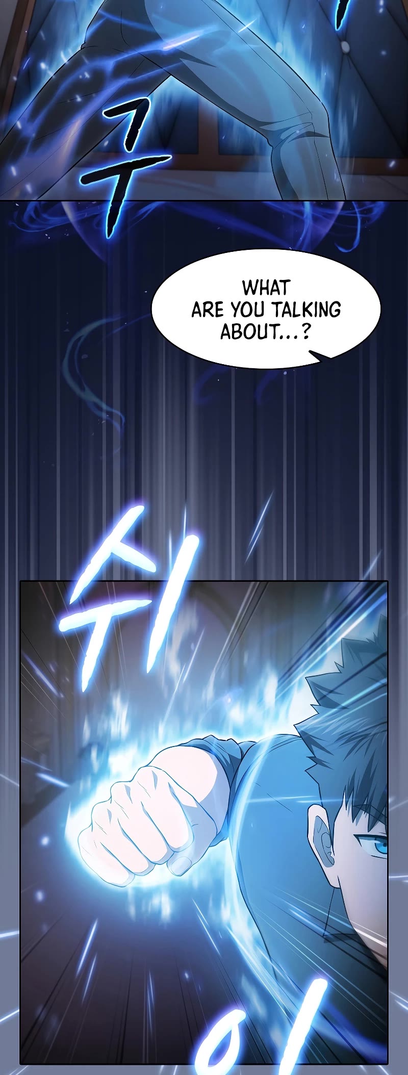 The Constellation That Returned From Hell chapter 153 page 23