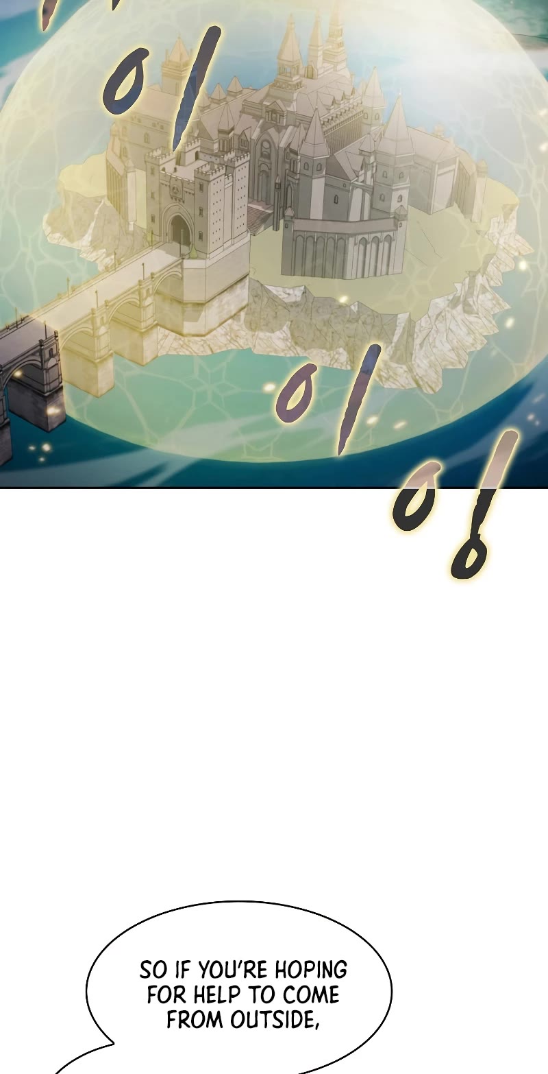 The Constellation That Returned From Hell chapter 153 page 28