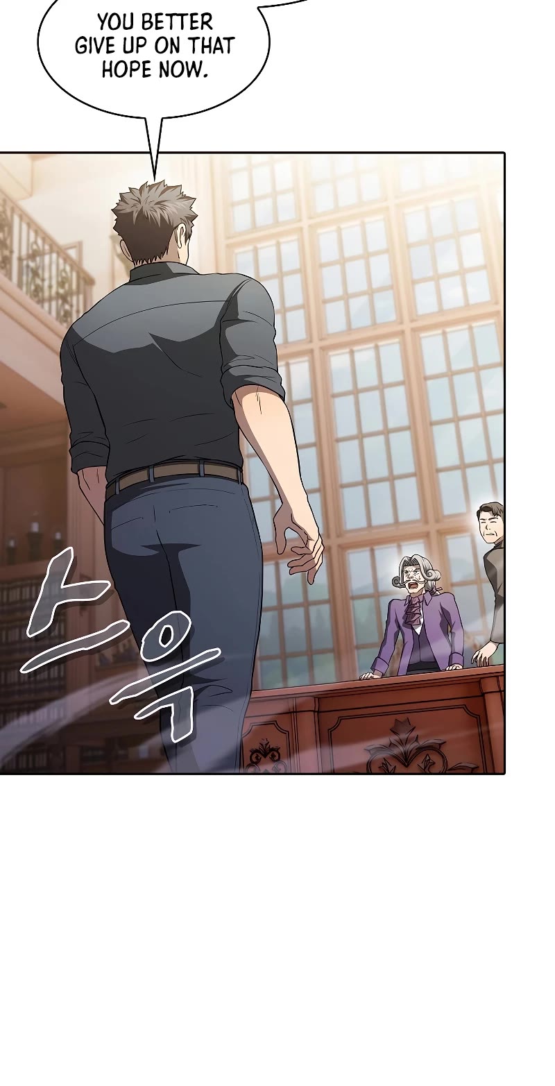 The Constellation That Returned From Hell chapter 153 page 29