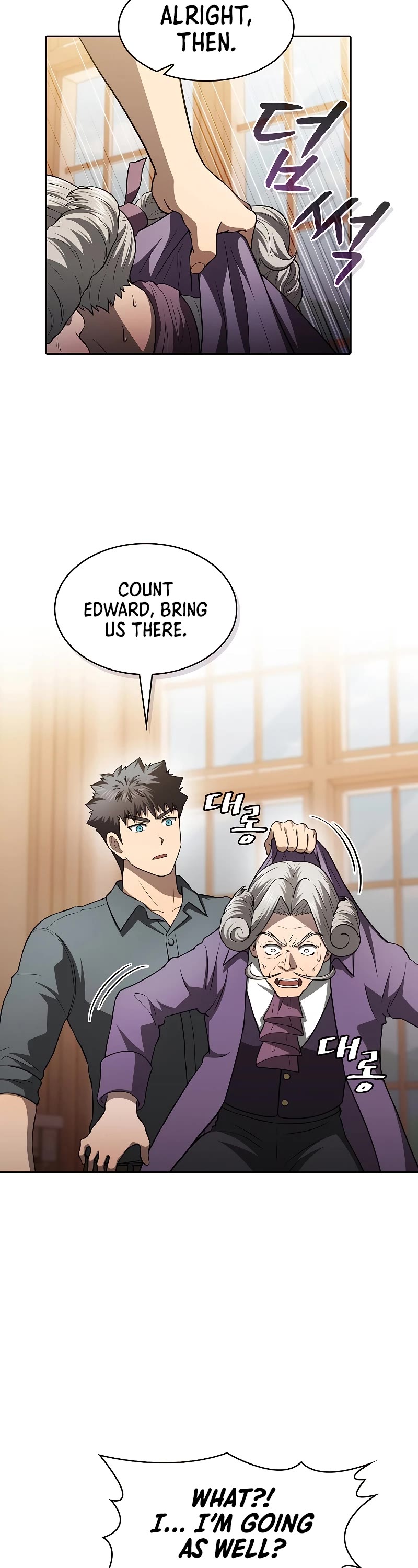 The Constellation That Returned From Hell chapter 153 page 40