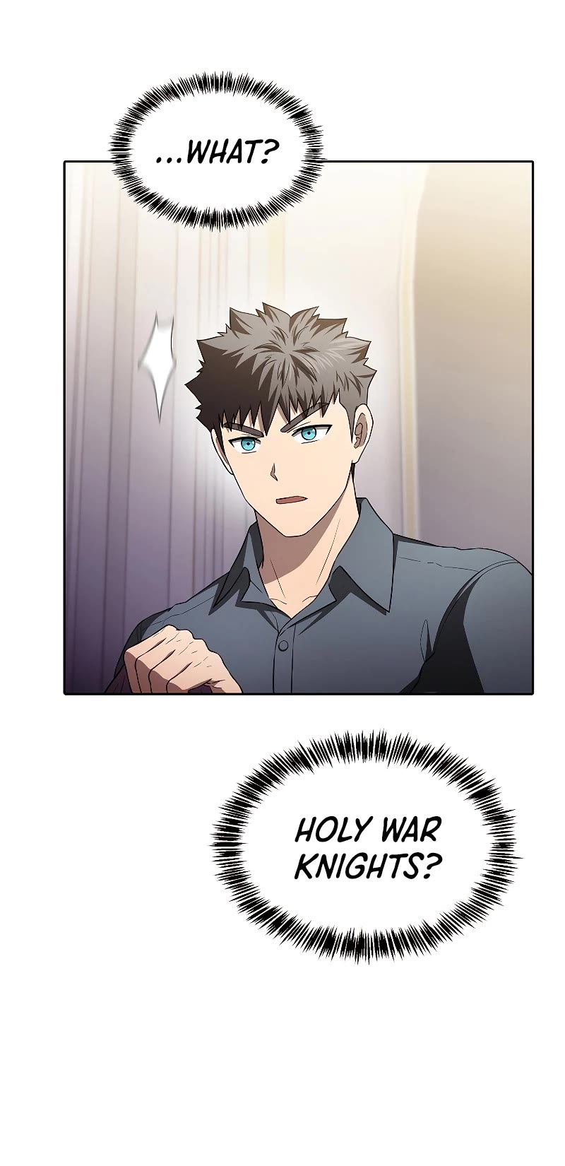 The Constellation That Returned From Hell chapter 153 page 47