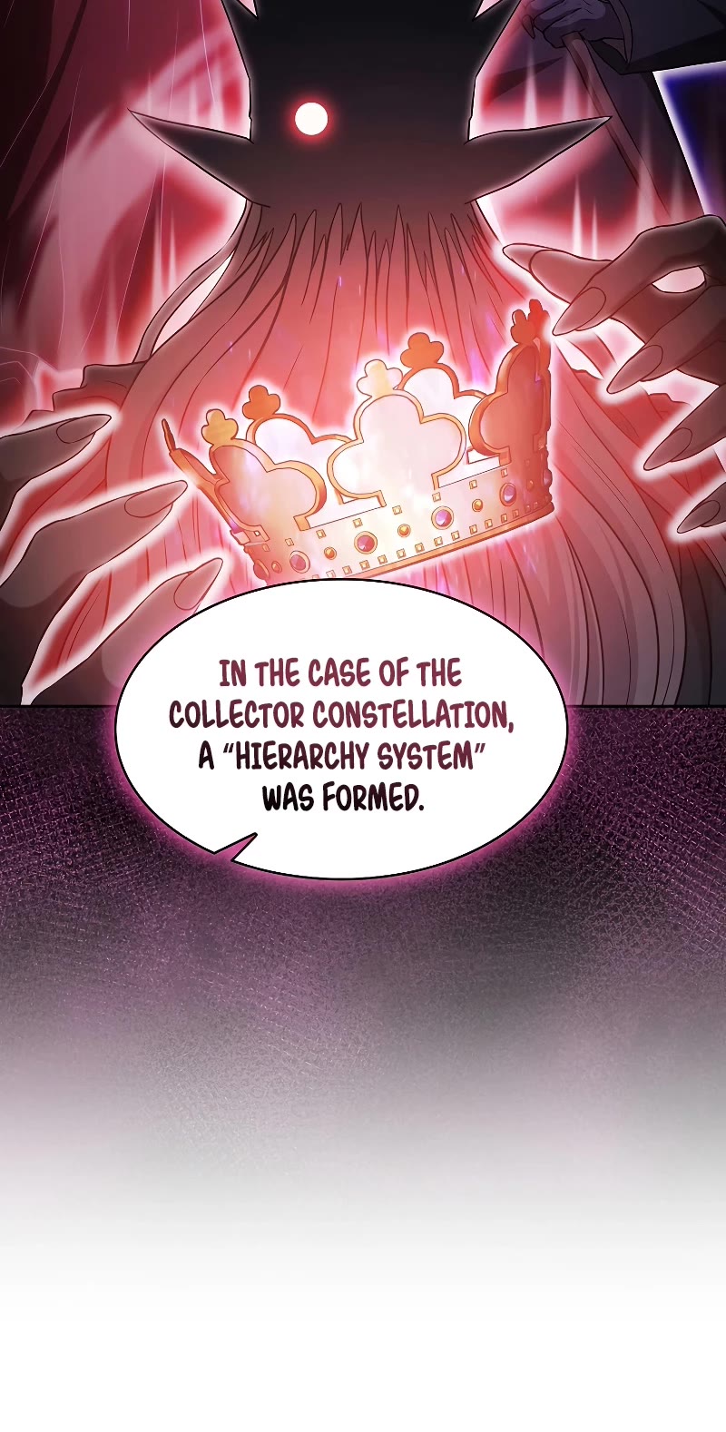 The Constellation That Returned From Hell chapter 153 page 6