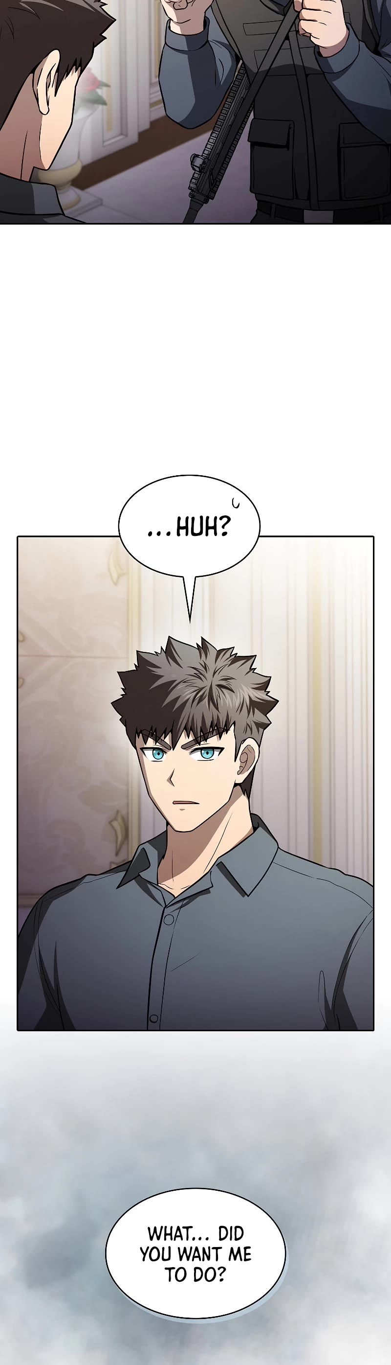 The Constellation That Returned From Hell chapter 154 page 13