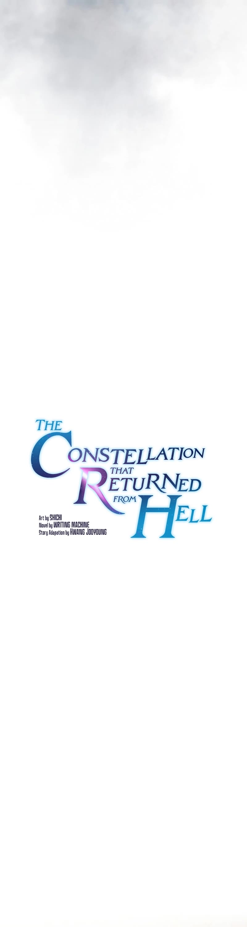 The Constellation That Returned From Hell chapter 154 page 14
