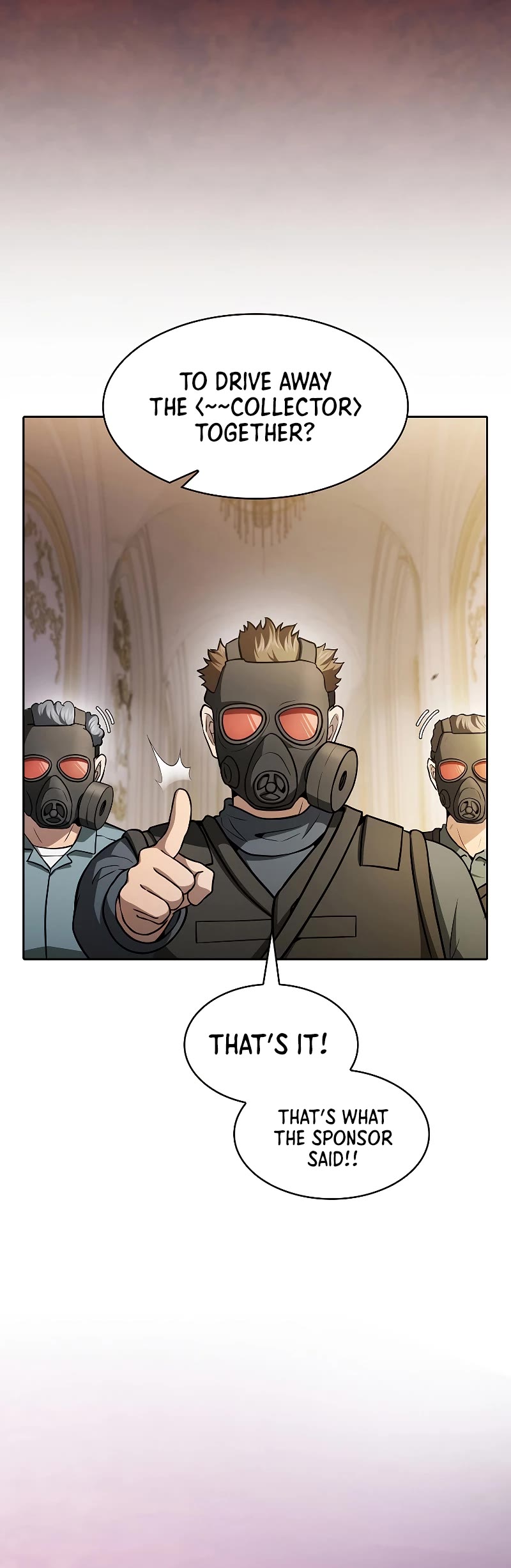 The Constellation That Returned From Hell chapter 154 page 17