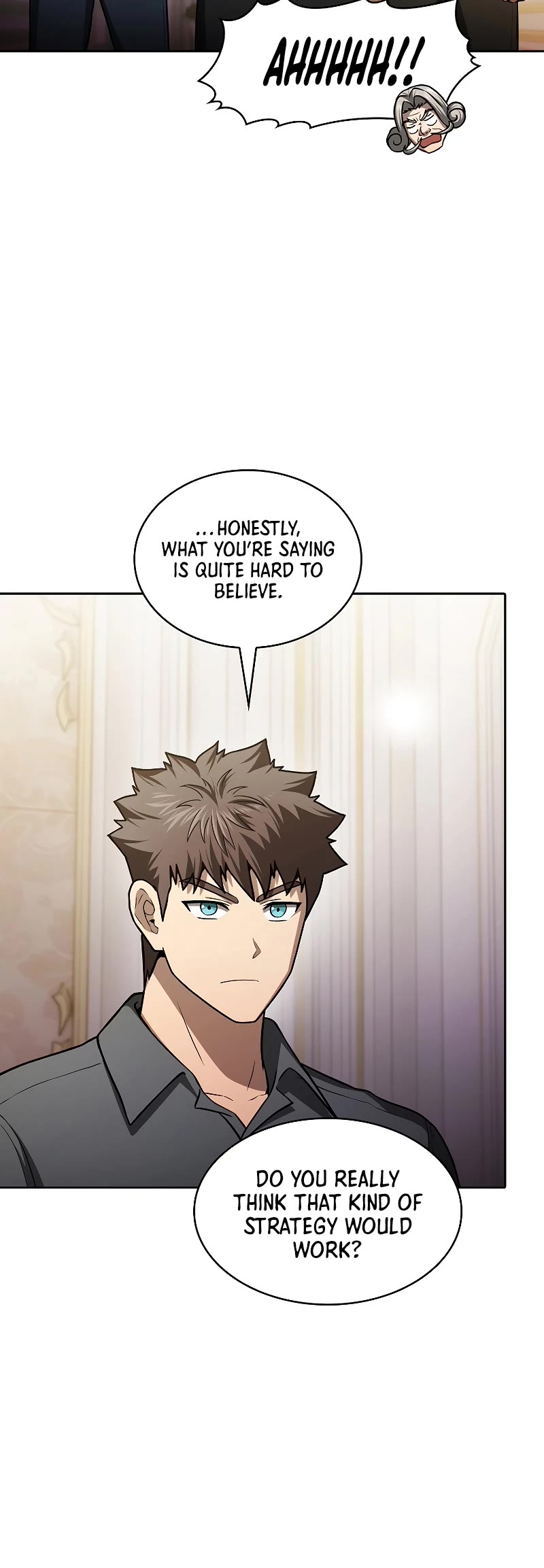 The Constellation That Returned From Hell chapter 154 page 21