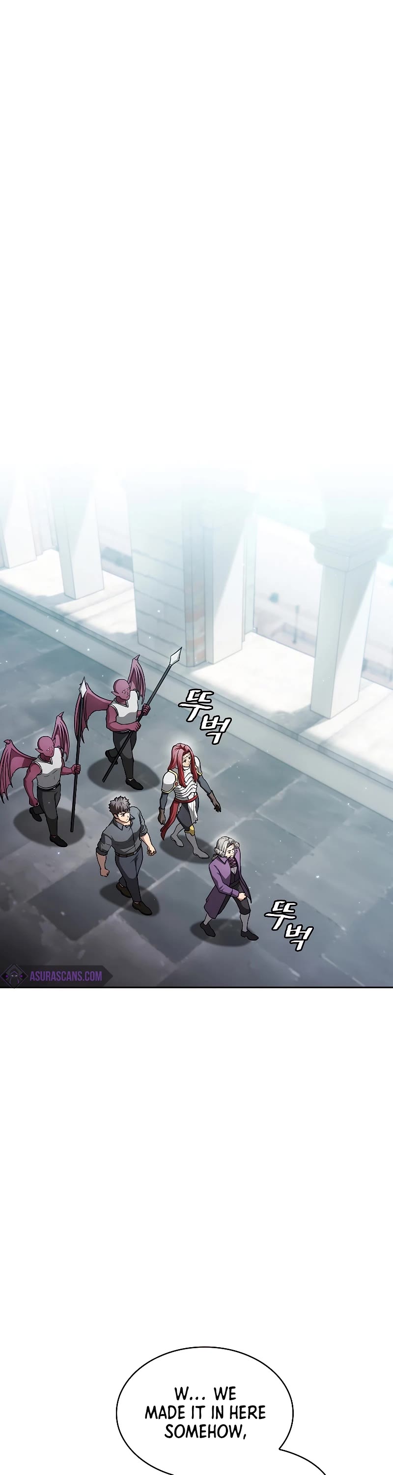 The Constellation That Returned From Hell chapter 154 page 34