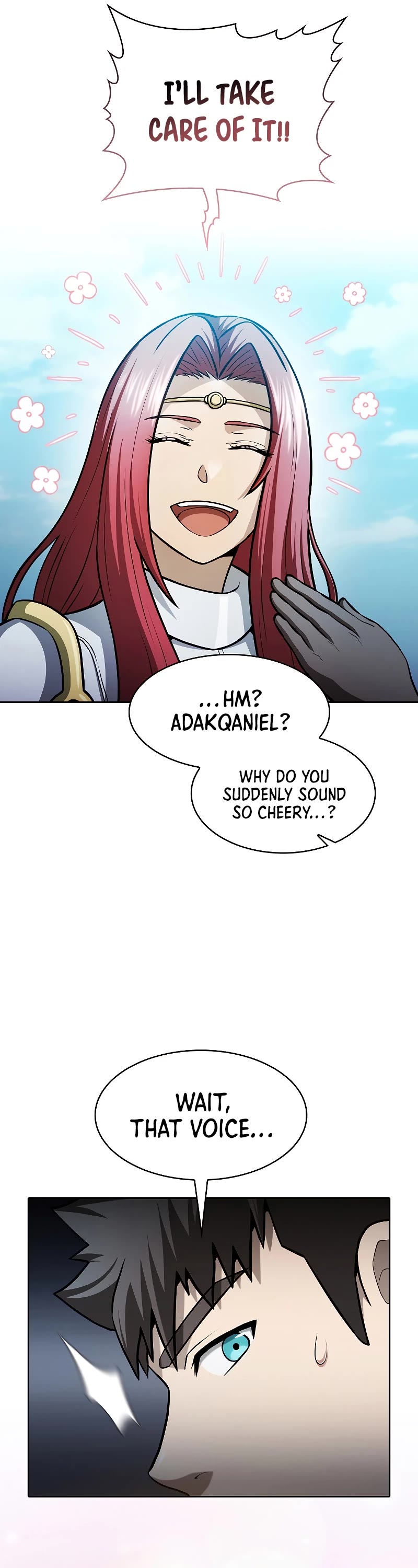 The Constellation That Returned From Hell chapter 154 page 46