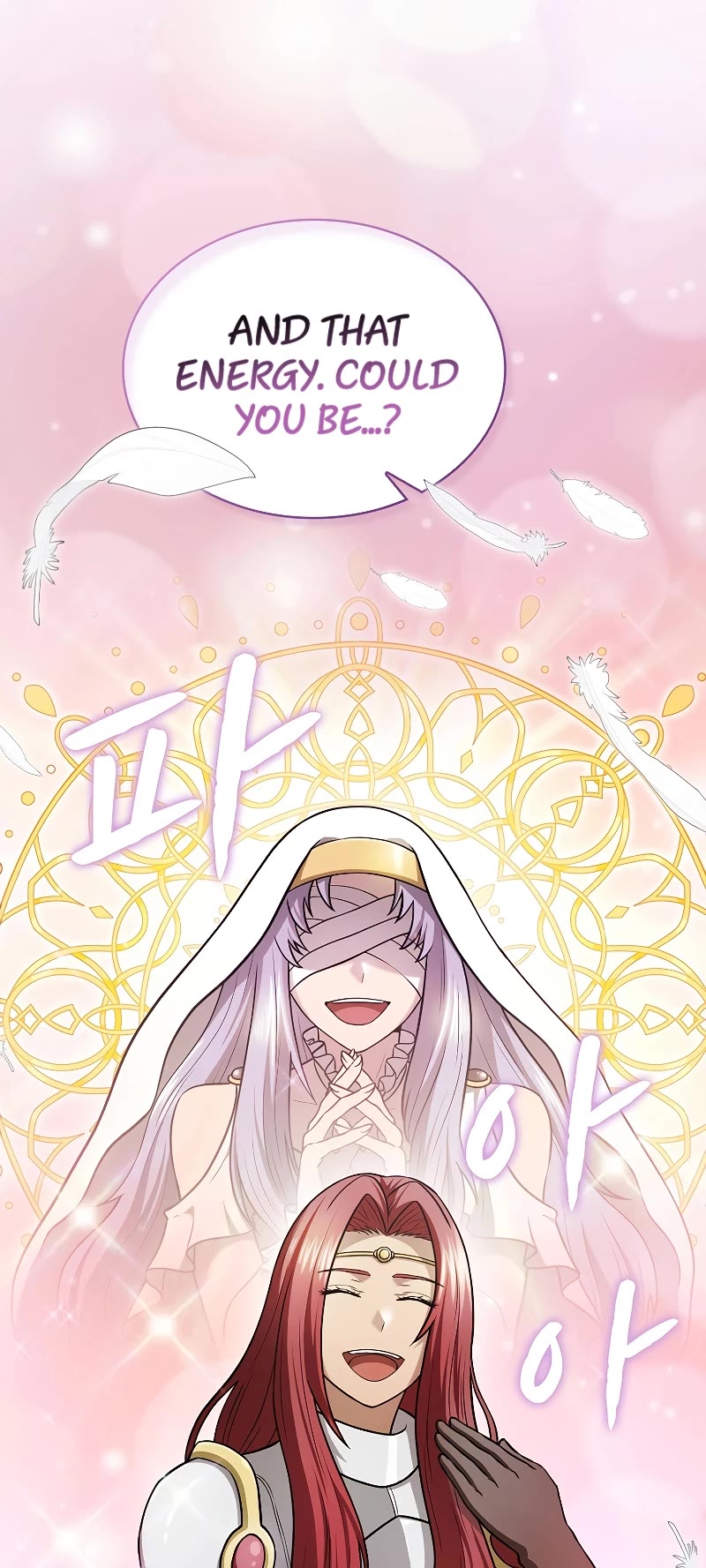 The Constellation That Returned From Hell chapter 154 page 47