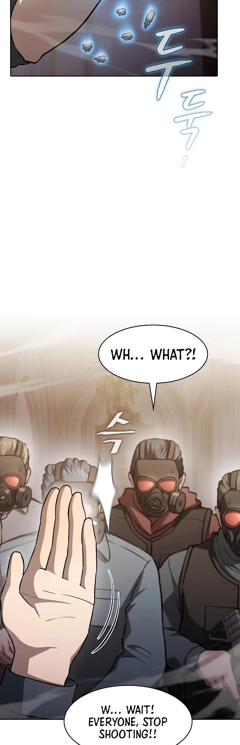 The Constellation That Returned From Hell chapter 154 page 8