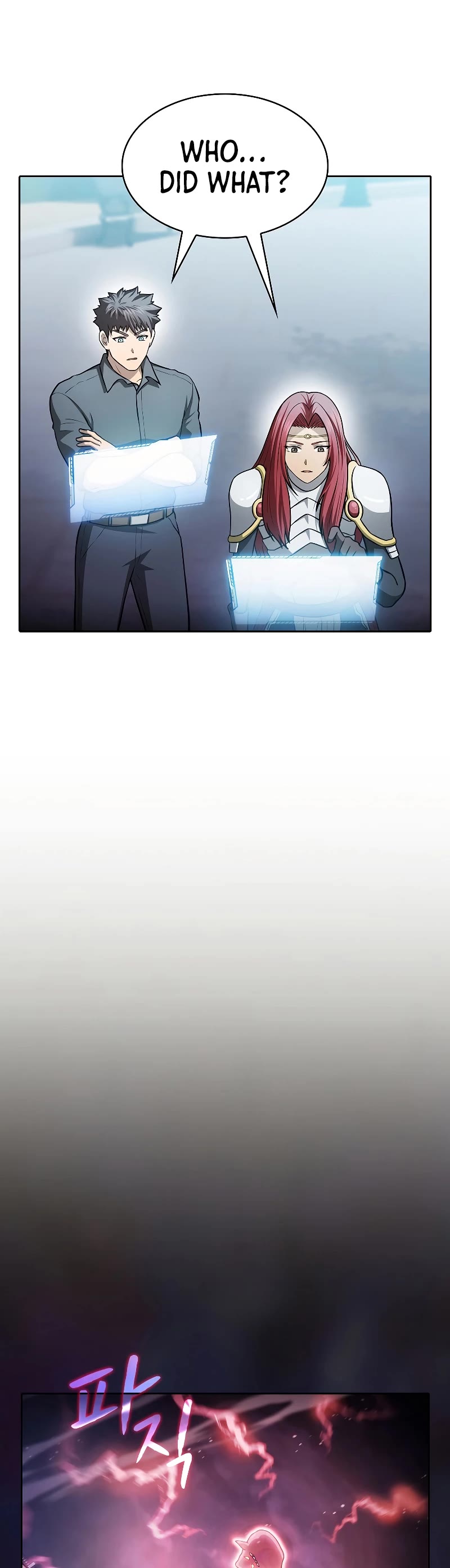 The Constellation That Returned From Hell chapter 155 page 12