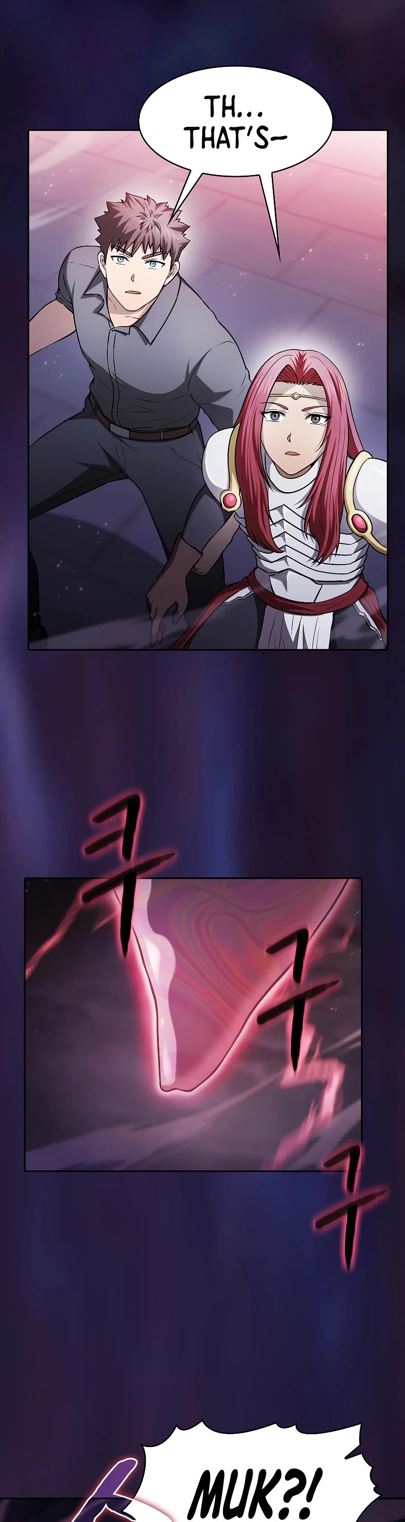 The Constellation That Returned From Hell chapter 155 page 14