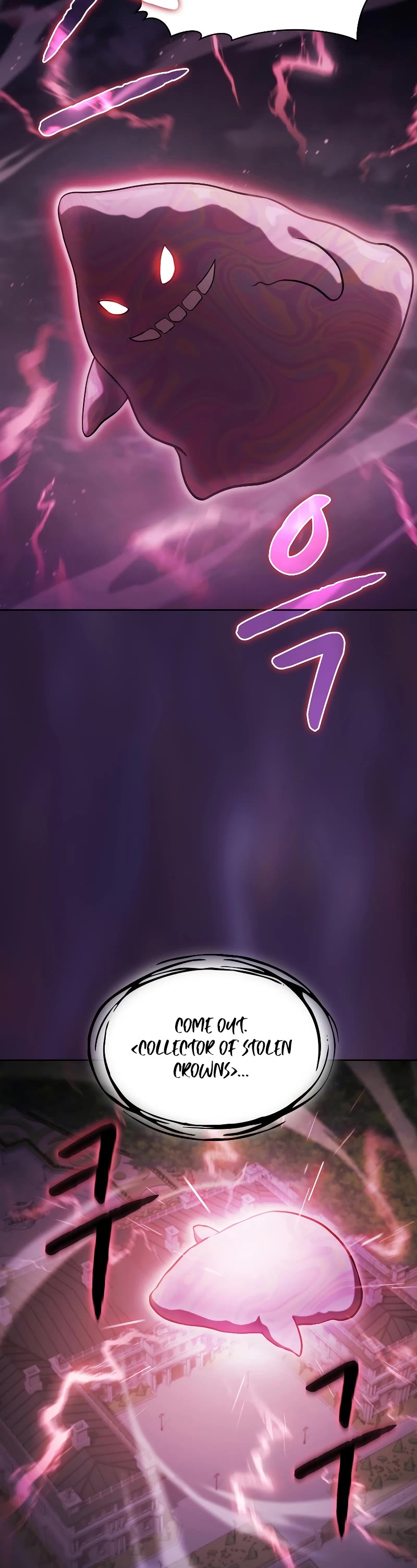 The Constellation That Returned From Hell chapter 155 page 15