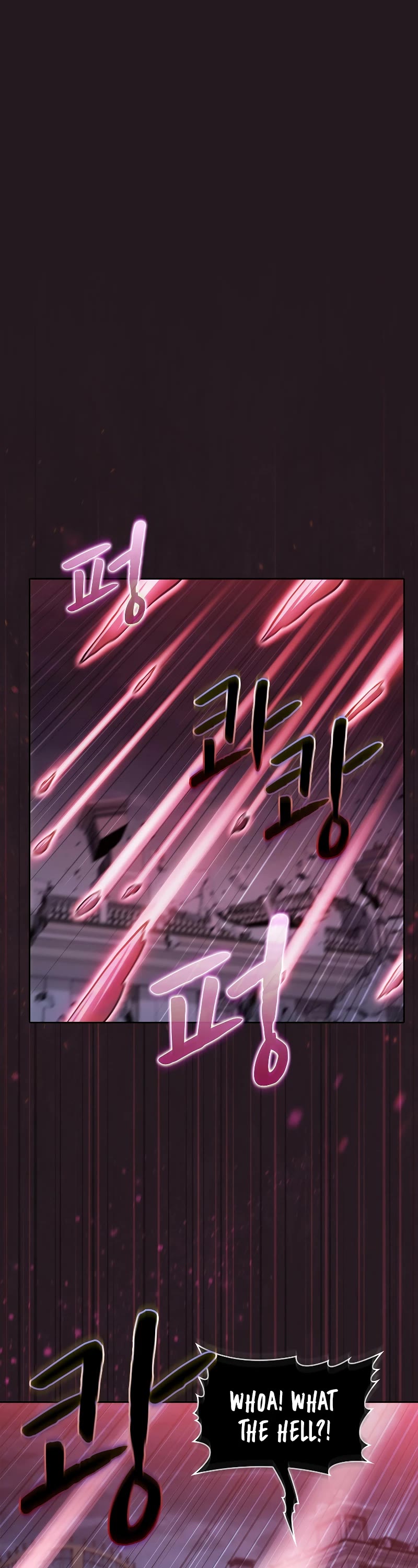 The Constellation That Returned From Hell chapter 155 page 18