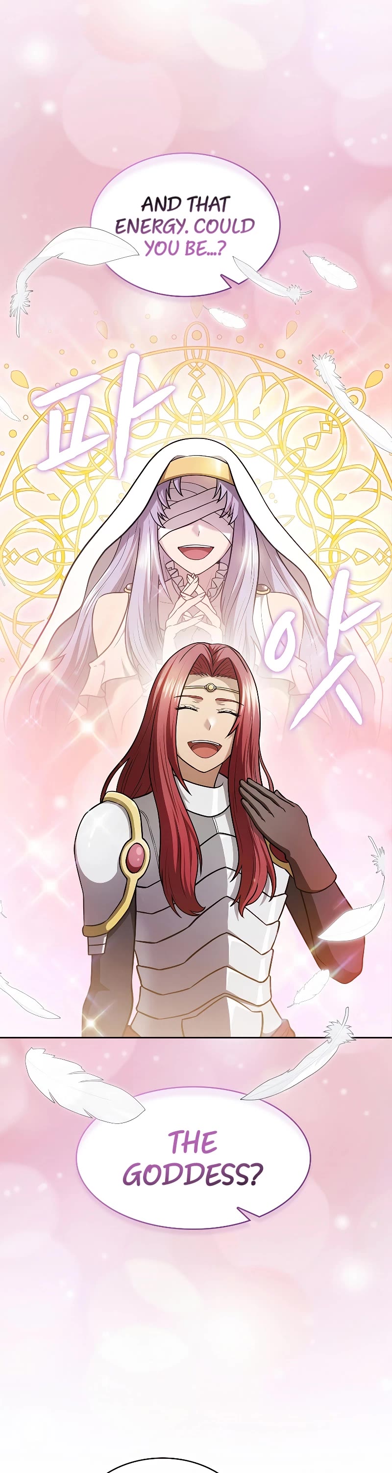 The Constellation That Returned From Hell chapter 155 page 2