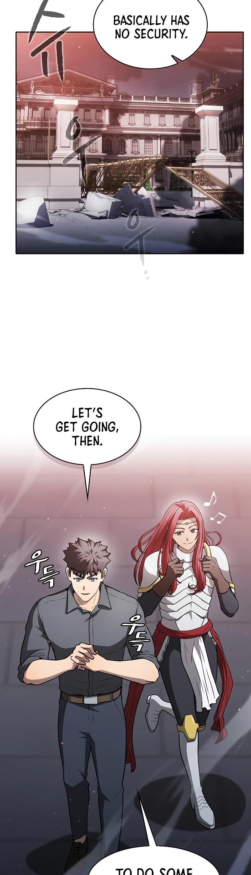 The Constellation That Returned From Hell chapter 155 page 25