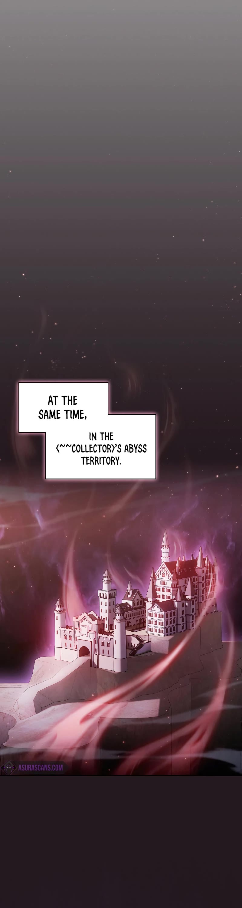 The Constellation That Returned From Hell chapter 155 page 27