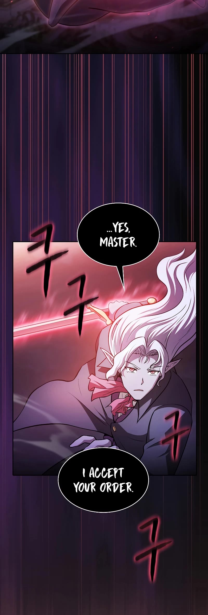 The Constellation That Returned From Hell chapter 155 page 32